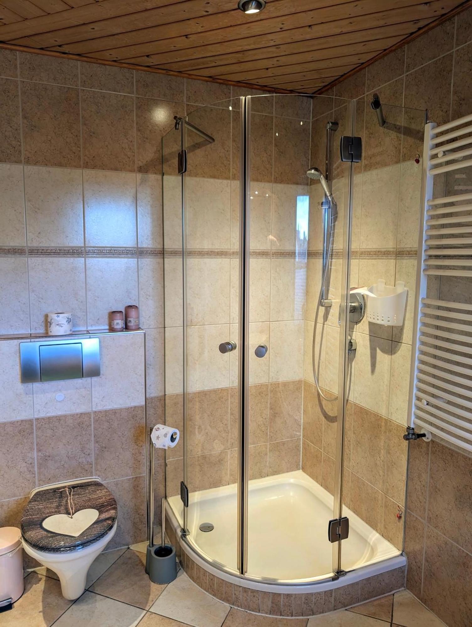 Ferienwohnung Mit Ausblick In Wimmelburg エクステリア 写真